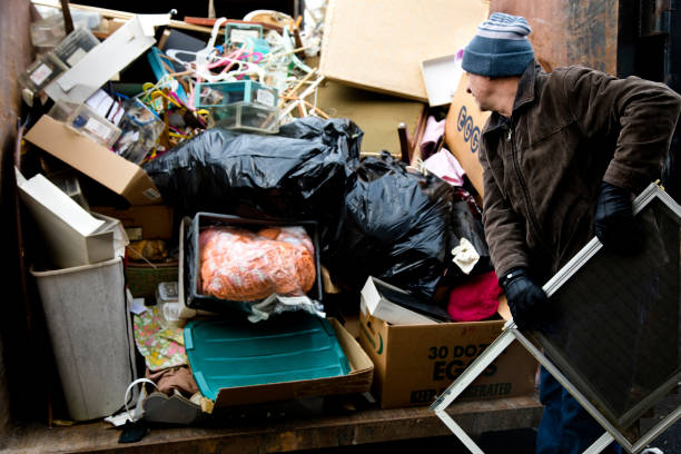 Best Household Junk Removal  in Southside, AL