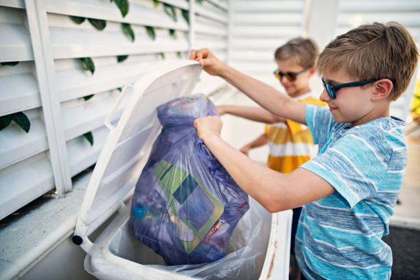 Best Dumpster Rental Services  in Southside, AL