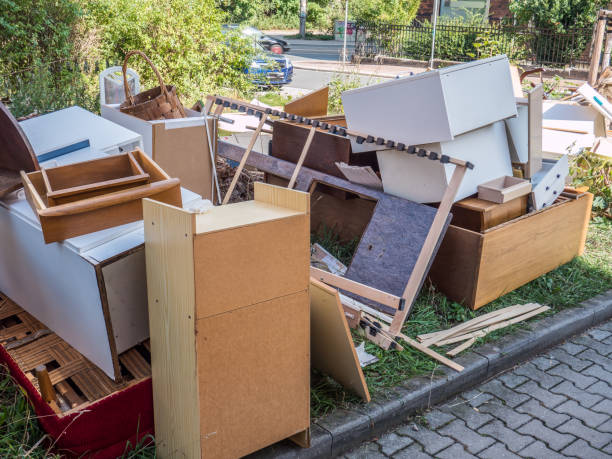Professional Junk Removal in Southside, AL