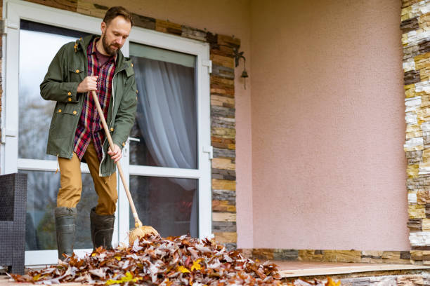 Best Construction Debris Removal  in Southside, AL