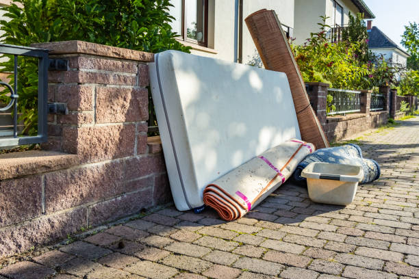 Best Yard Waste Removal  in Southside, AL