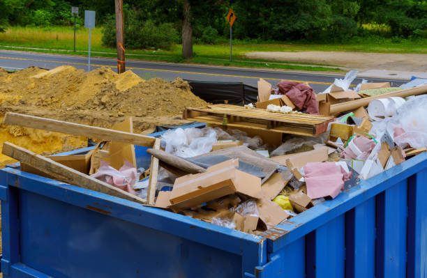Best Commercial Junk Removal  in Southside, AL