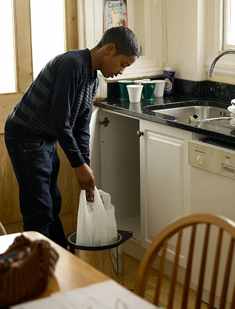 Basement Cleanout Services in Southside, AL